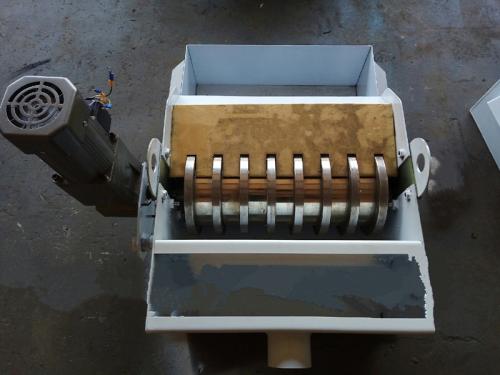 如何合理維護磁性分離器