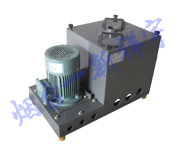 工業(yè)刮油機(jī)適合于哪些行業(yè)