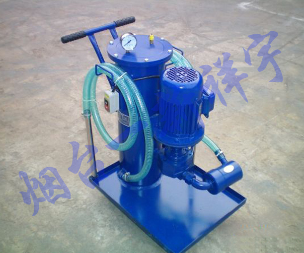 管式刮油機與帶式刮油機區(qū)別