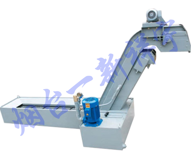 螺旋排屑機損壞的原因