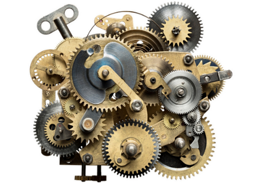 機(jī)床甩干機(jī)性能因素與保養(yǎng)問題