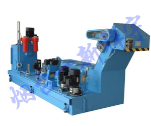 磁性排屑器的特點介紹