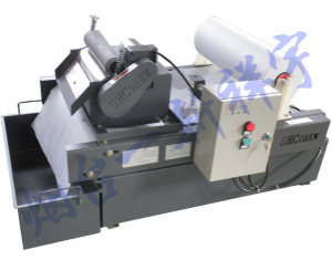 國內(nèi)外紙帶過濾機現(xiàn)狀